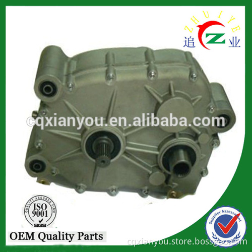 EEC ATV 4x4 locking gearbox differential